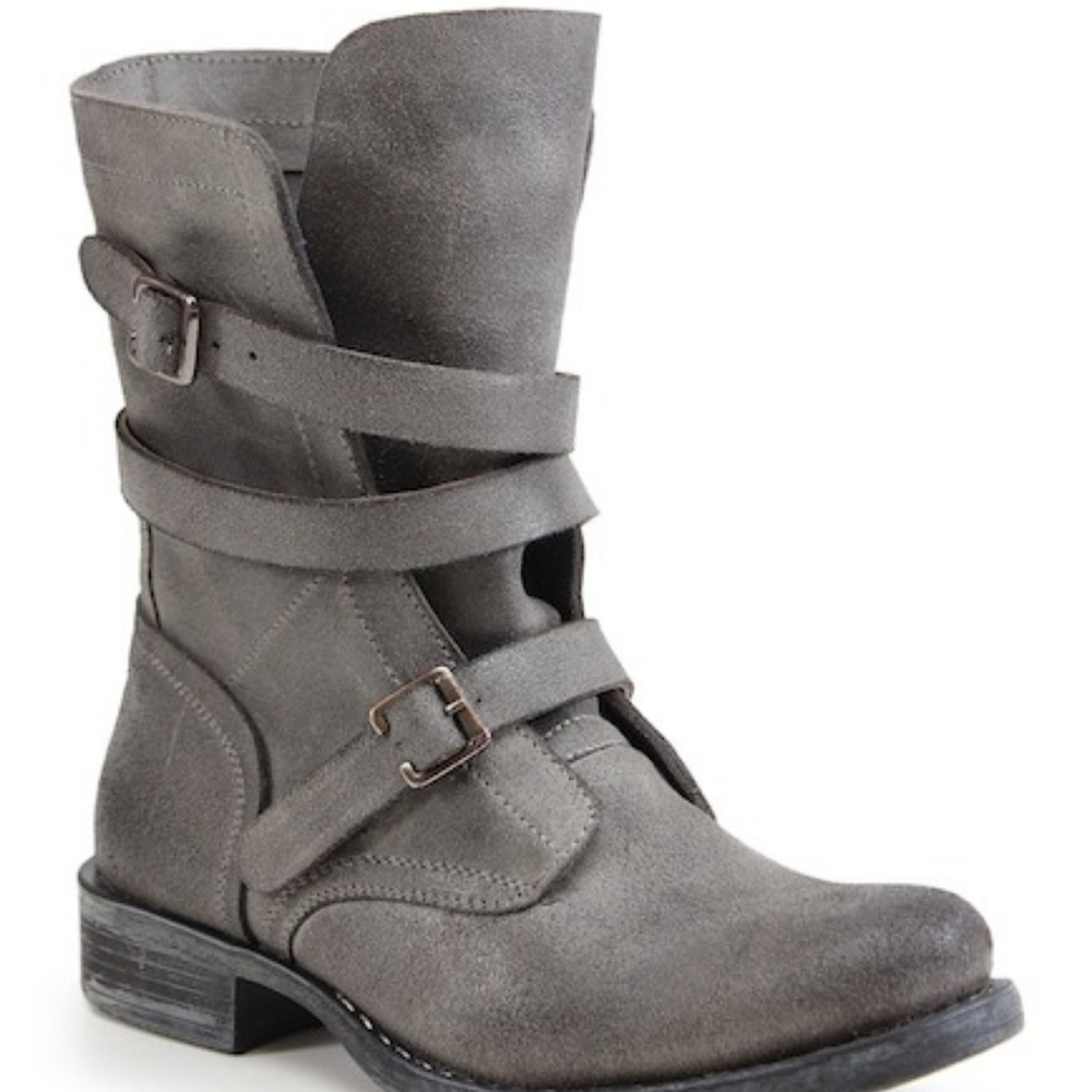 Diba boot